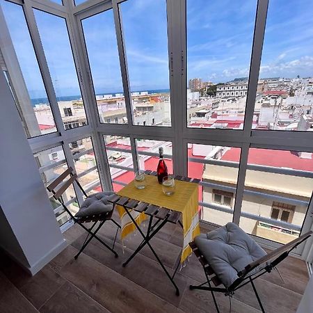 Gatu El Mirador De La Vina, Preferente Mayores De 25 Anos Y Familias Cádiz Kültér fotó