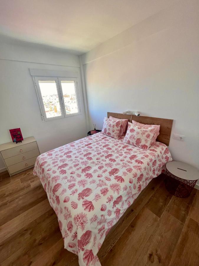 Gatu El Mirador De La Vina, Preferente Mayores De 25 Anos Y Familias Cádiz Kültér fotó