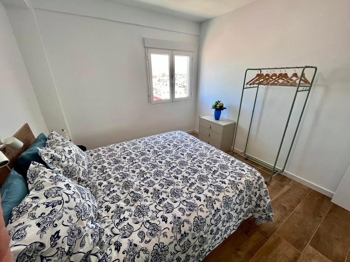 Gatu El Mirador De La Vina, Preferente Mayores De 25 Anos Y Familias Cádiz Kültér fotó