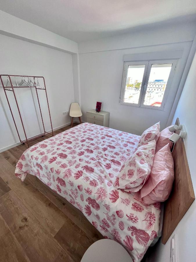 Gatu El Mirador De La Vina, Preferente Mayores De 25 Anos Y Familias Cádiz Kültér fotó