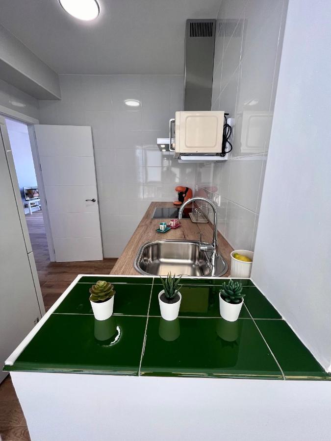 Gatu El Mirador De La Vina, Preferente Mayores De 25 Anos Y Familias Cádiz Kültér fotó